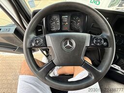MERCEDES-BENZ AROCS 4451 8x4 EURO 6 Betonpumpe SERMAC 5RZ51
