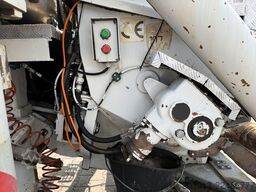 MERCEDES-BENZ AROCS 4451 8x4 EURO 6 Betonpumpe SERMAC 5RZ51