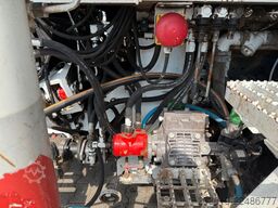 MERCEDES-BENZ AROCS 4451 8x4 EURO 6 Betonpumpe SERMAC 5RZ51