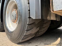 MERCEDES-BENZ AROCS 4451 8x4 EURO 6 Betonpumpe SERMAC 5RZ51