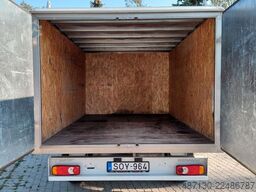 RENAULT Master Pack Comfort L3H1 P3