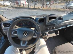 RENAULT Master Pack Comfort L3H1 P3