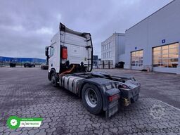 SCANIA R460 CR20H ACC ADAS Package