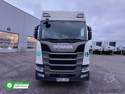 SCANIA R460 CR20H ACC ADAS Package