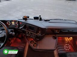 SCANIA R460 CR20H ACC ADAS Package