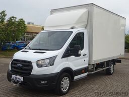 FORD Transit 350 L4 130PS HA Trend Koffer Flügeltüren
