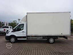 FORD Transit 350 L4 130PS HA Trend Koffer Flügeltüren