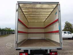 FORD Transit 350 L4 130PS HA Trend Koffer Flügeltüren