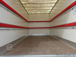 FORD Transit 350 L4 130PS HA Trend Koffer Flügeltüren