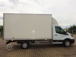 FORD Transit 350 L4 130PS HA Trend Koffer Flügeltüren