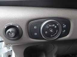 FORD Transit 350 L4 130PS HA Trend Koffer Flügeltüren