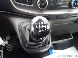 FORD Transit 350 L4 130PS HA Trend Koffer Flügeltüren