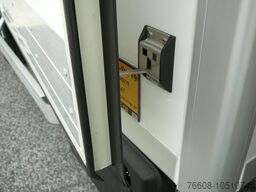 MAN TGE 3.180 Koffer Ladebordwand