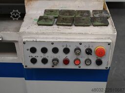 Weiler E30
