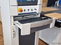 HECHT AG Opto-DesQ Vmax