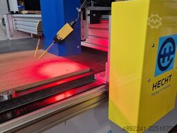 HECHT AG Opto-DesQ Vmax
