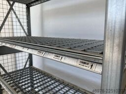 Dexion HI280 Fachbodentraverse Traverse Gitterboden