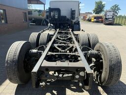 Mercedes-Benz 2630 Econic 6x2 Euroo6/Chassis