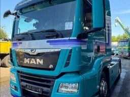MAN TGS 360PK 4x2 trekker