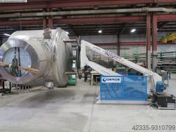 SIDEROS Rotolift RL 2000 EL MR