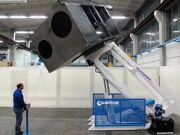 SIDEROS Rotolift RL 2000 EL MR