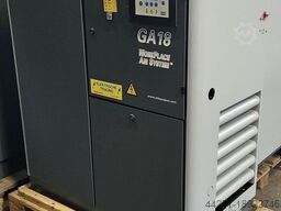 Atlas Copco GA 18