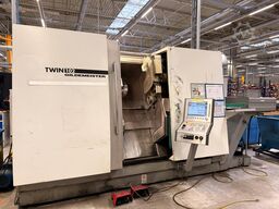 DMG GILDEMEISTER TWIN 102