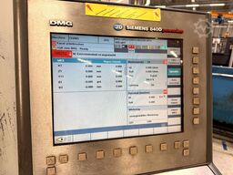 DMG GILDEMEISTER TWIN 102