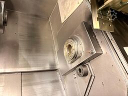 DMG GILDEMEISTER TWIN 102