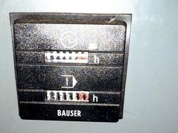 DMG GILDEMEISTER TWIN 102