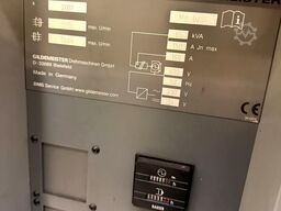 DMG GILDEMEISTER TWIN 102
