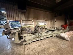 EMMEGI COMBI 5 ASSI STAR TU/6