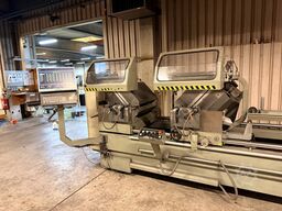 EMMEGI COMBI 5 ASSI STAR TU/6