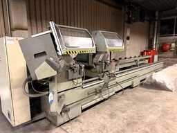 EMMEGI COMBI 5 ASSI STAR TU/6