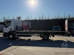DAF LF55.220 SCHUIFPLATEAU EURO5