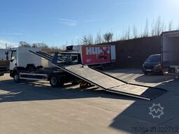 DAF LF55.220 SCHUIFPLATEAU EURO5