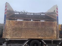 BHS Baustoff-Recyclingsieb SBR 2