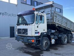 MAN 27.402 (6 CYLINDER / LAMES / STEEL SUSP. / BIG ...