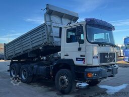 MAN 27.402 (6 CYLINDER / LAMES / STEEL SUSP. / BIG ...