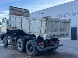 MAN 27.402 (6 CYLINDER / LAMES / STEEL SUSP. / BIG ...