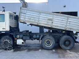 MAN 27.402 (6 CYLINDER / LAMES / STEEL SUSP. / BIG ...