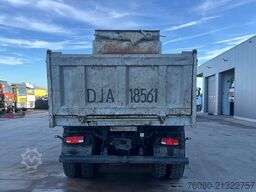 MAN 27.402 (6 CYLINDER / LAMES / STEEL SUSP. / BIG ...