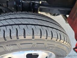 Iveco DAILY 35-21 ANNO 2021 CAMB AUTOM PASSO 3