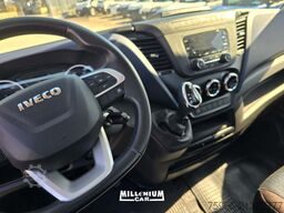 Iveco DAILY 35-21 ANNO 2021 CAMB AUTOM PASSO 3