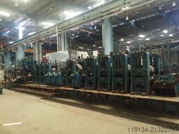 OTO MILLS Tube mill 219x10