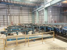 OTO MILLS Tube mill 219x10