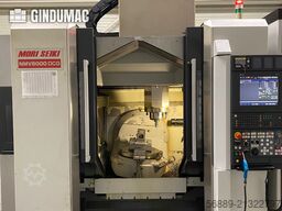 MORI SEIKI NMV 5000DCG