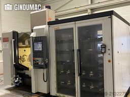 MORI SEIKI NMV 5000DCG