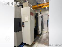 MORI SEIKI NMV 5000DCG