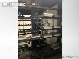 MORI SEIKI NMV 5000DCG